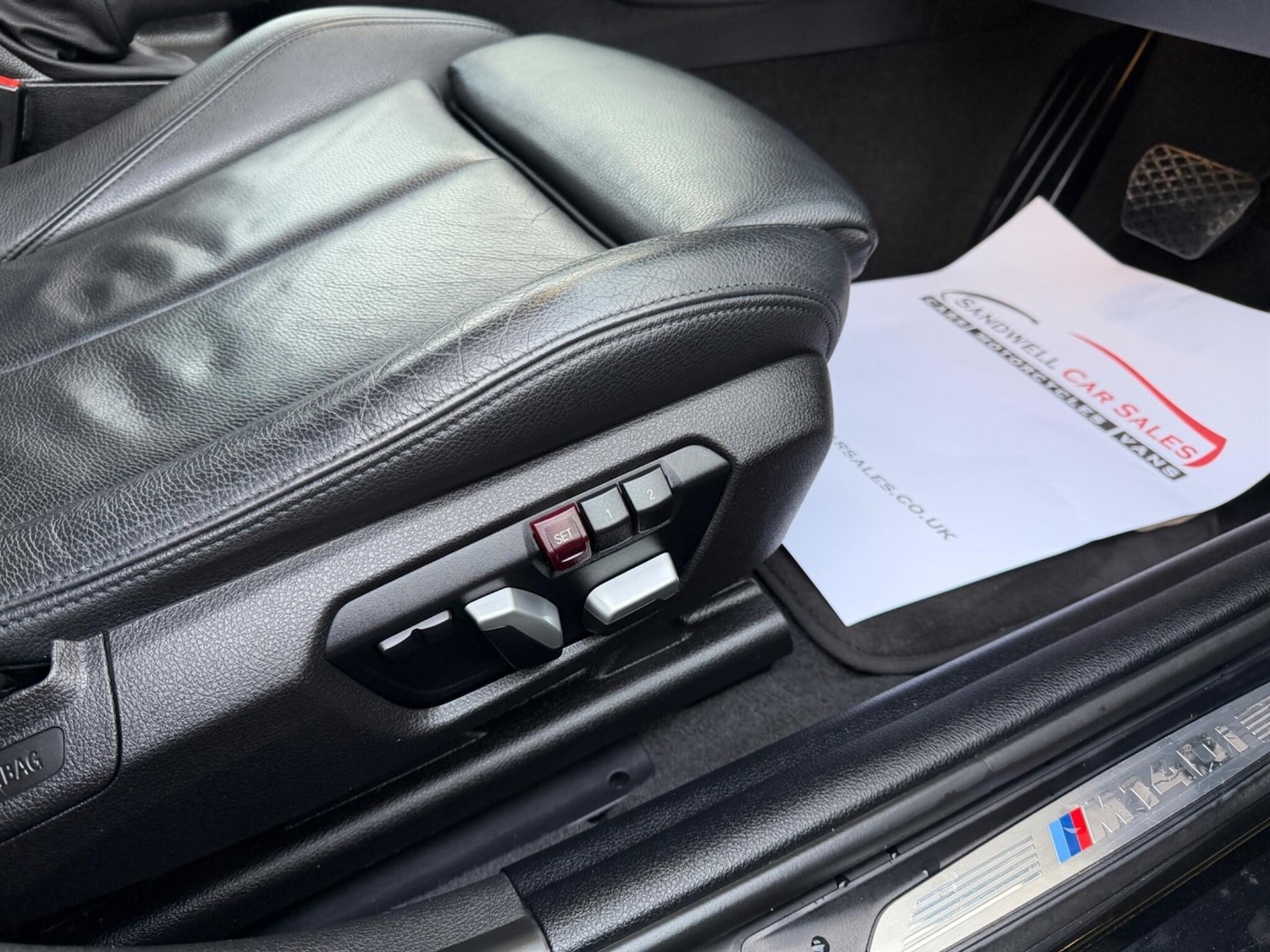 Used BMW 1 Series 2018 for sale - 77258099: Photo 19