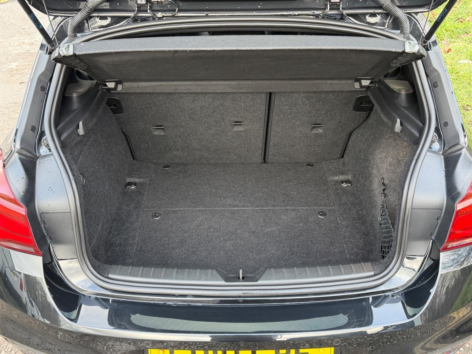 Used BMW 1 Series 2018 for sale - 77258099: Photo 22