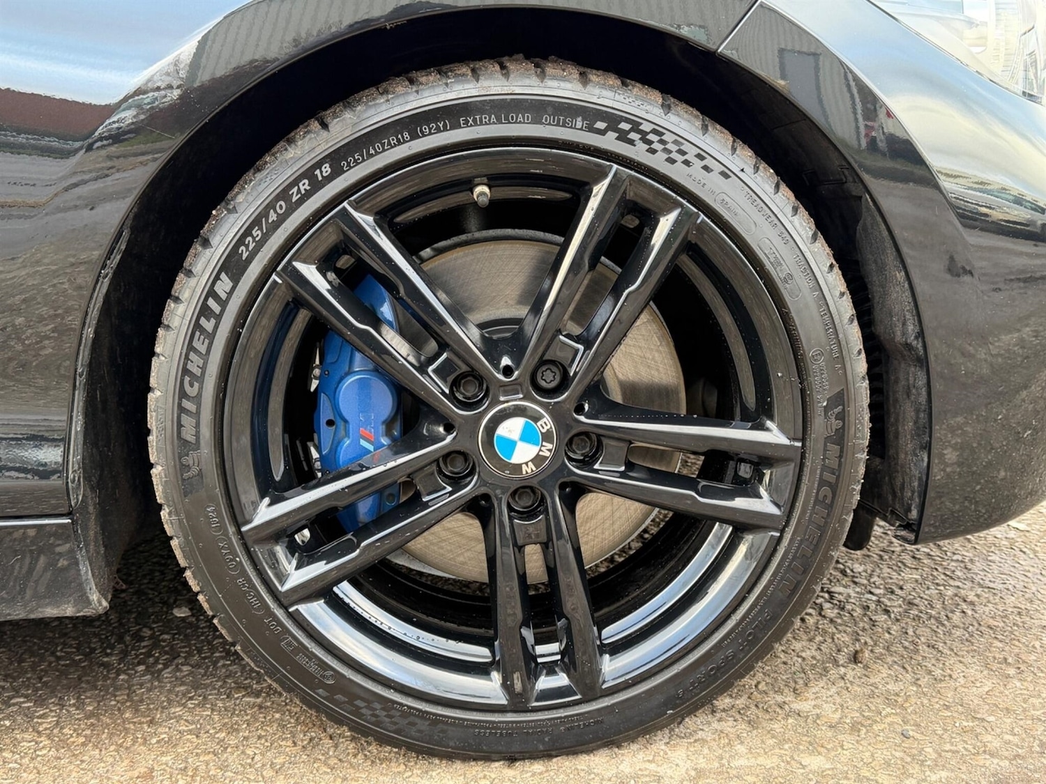 Used BMW 1 Series 2018 for sale - 77258099: Photo 26