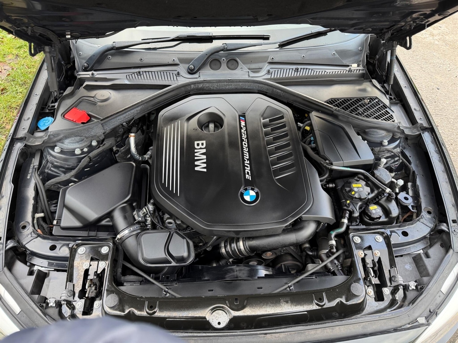 Used BMW 1 Series 2018 for sale - 77258099: Photo 27