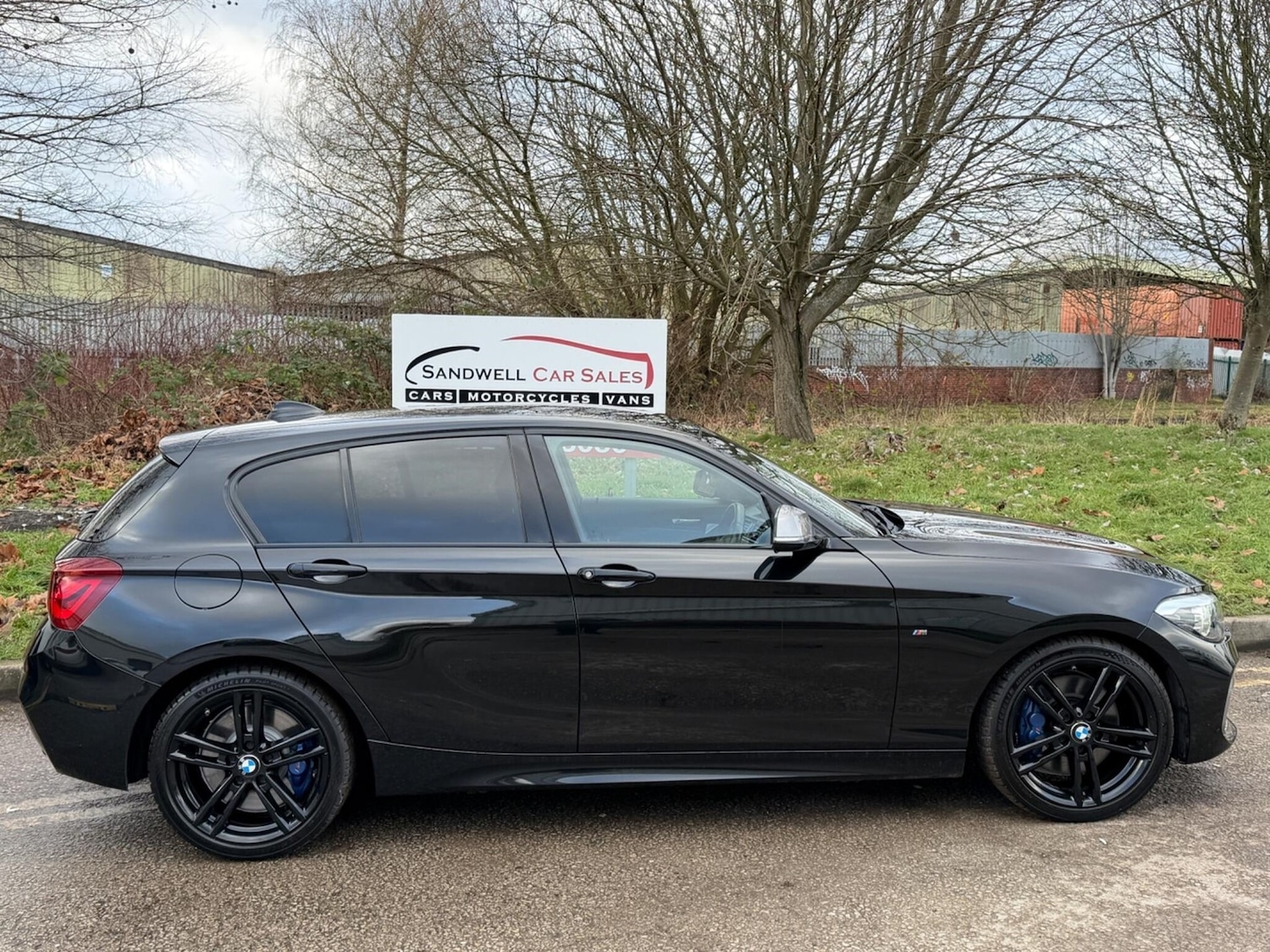 Used BMW 1 Series 2018 for sale - 77258099: Photo 5