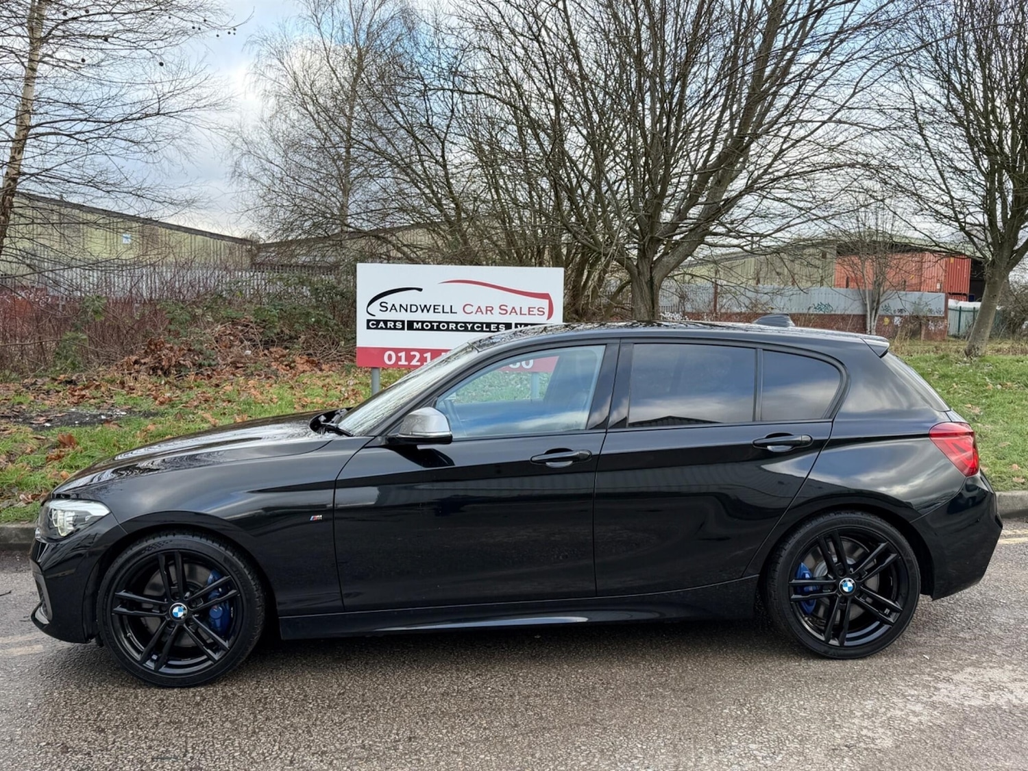 Used BMW 1 Series 2018 for sale - 77258099: Photo 6