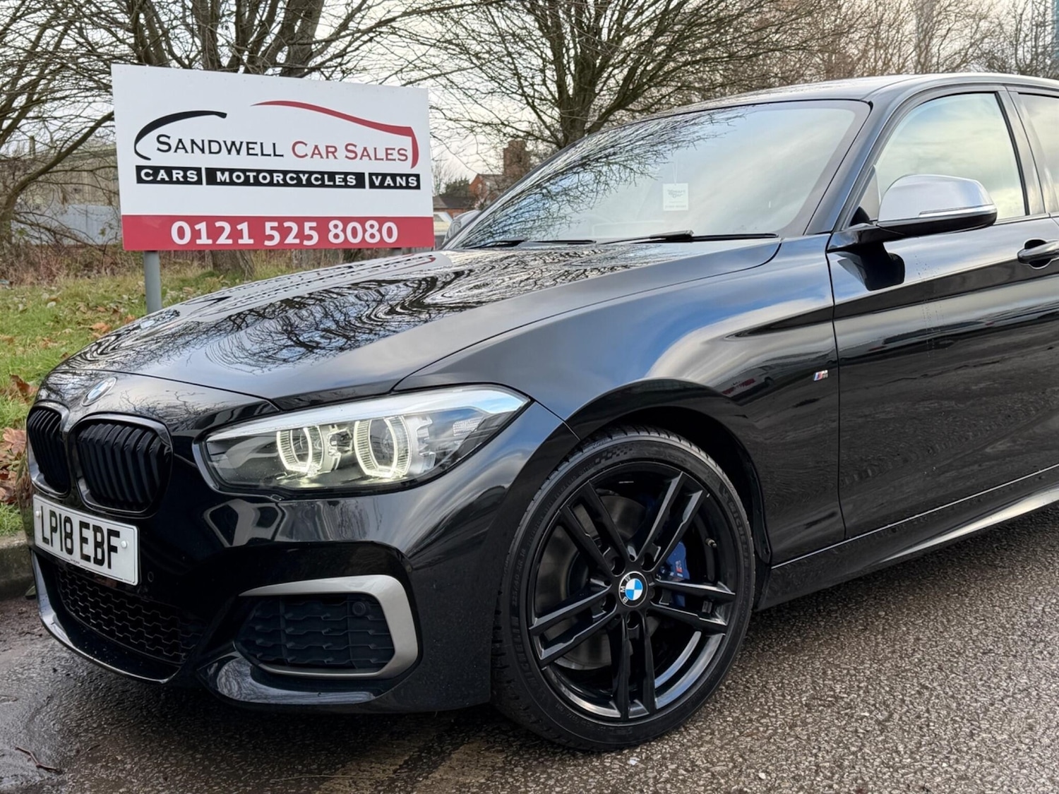 Used BMW 1 Series 2018 for sale - 77258099: Photo 7