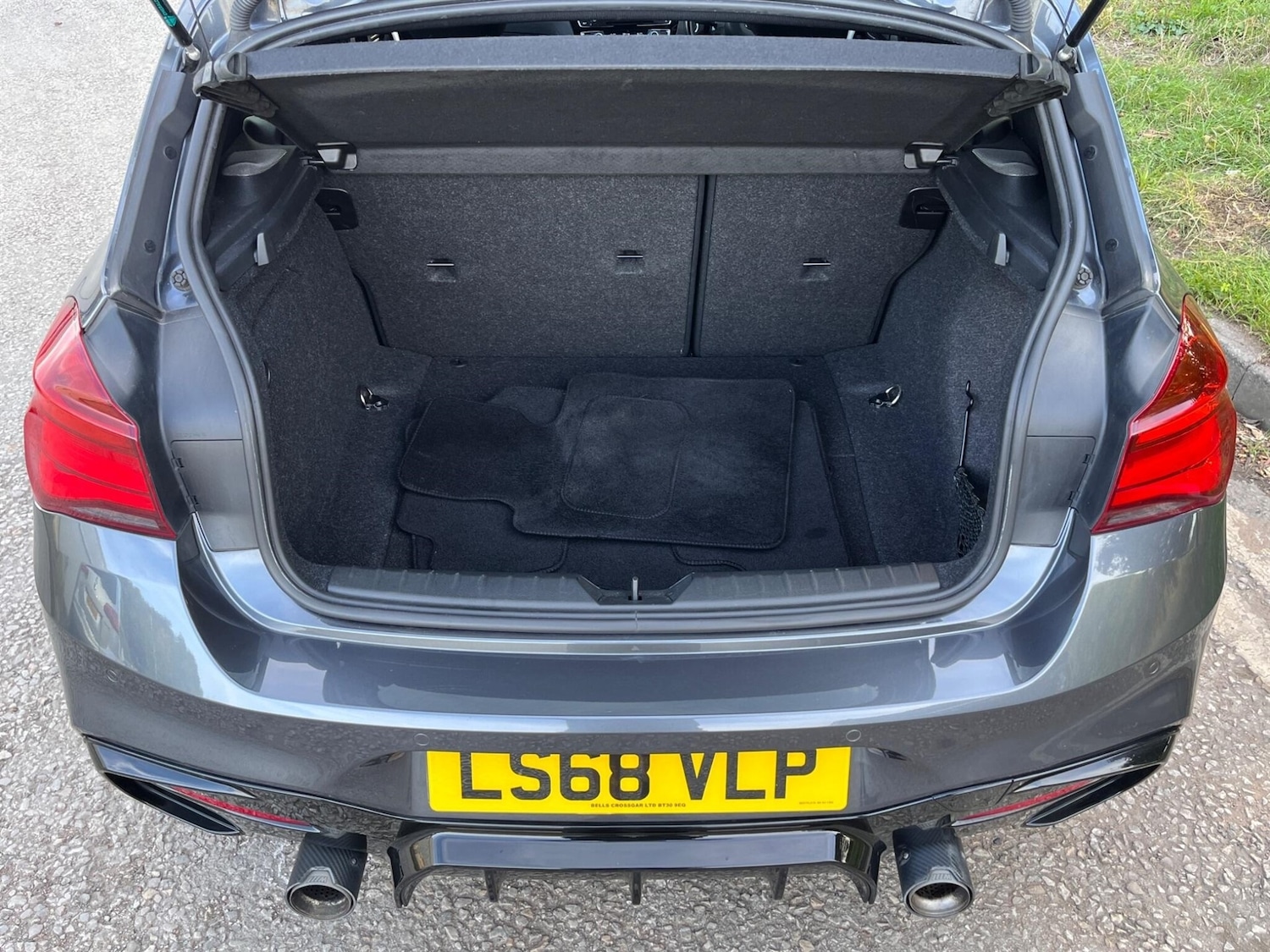 Vehicle 26