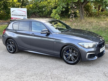 Used BMW 1 Series 2018 for sale - 75866463: Photo