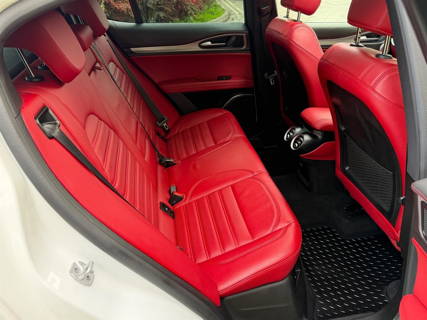 Used Alfa Romeo Stelvio 2019 for sale - 76177289: Photo 13