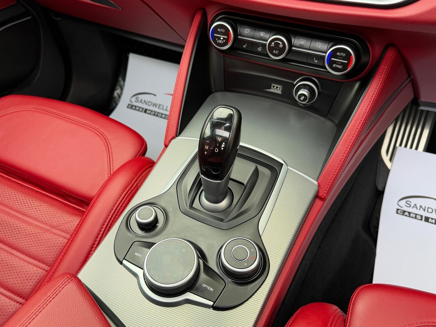 Used Alfa Romeo Stelvio 2019 for sale - 76177289: Photo 24