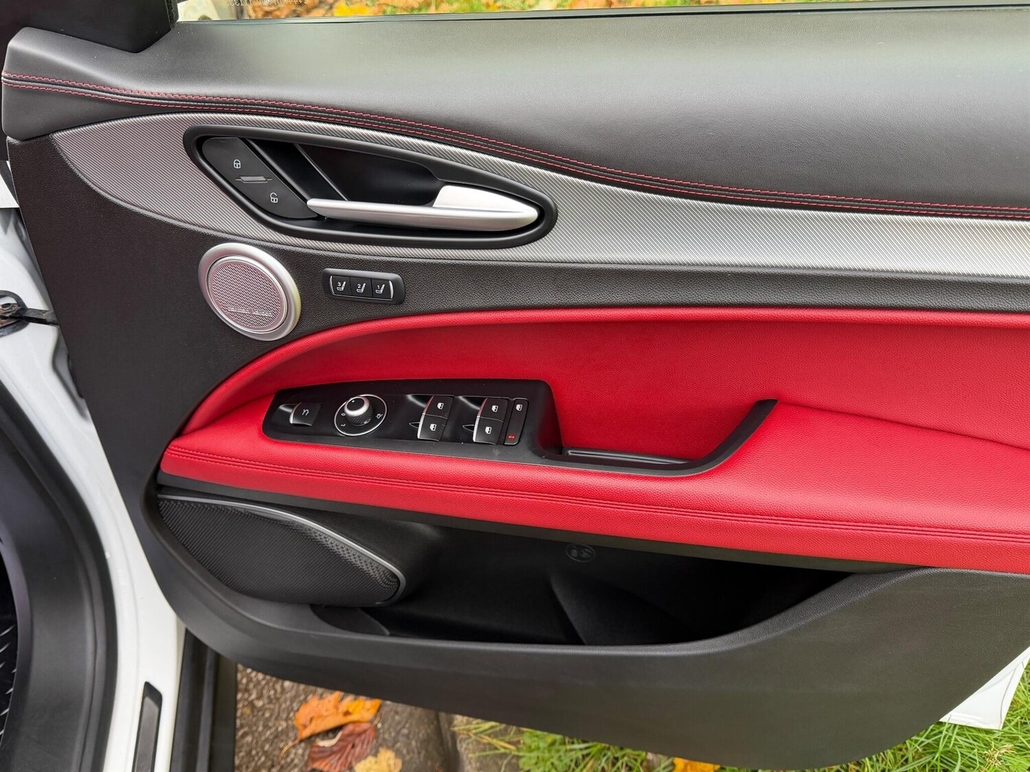 Used Alfa Romeo Stelvio 2019 for sale - 76177289: Photo 28