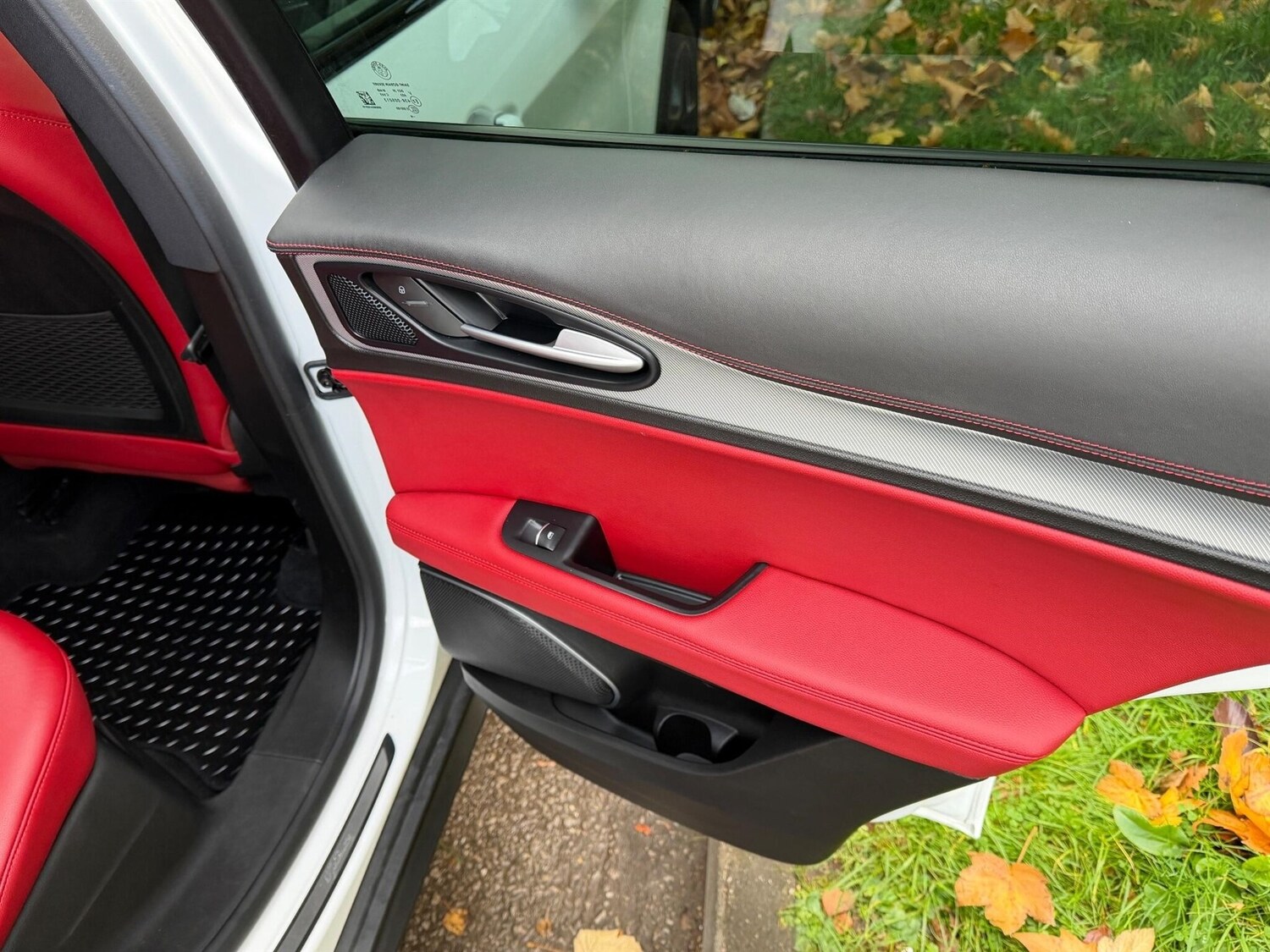 Used Alfa Romeo Stelvio 2019 for sale - 76177289: Photo 29