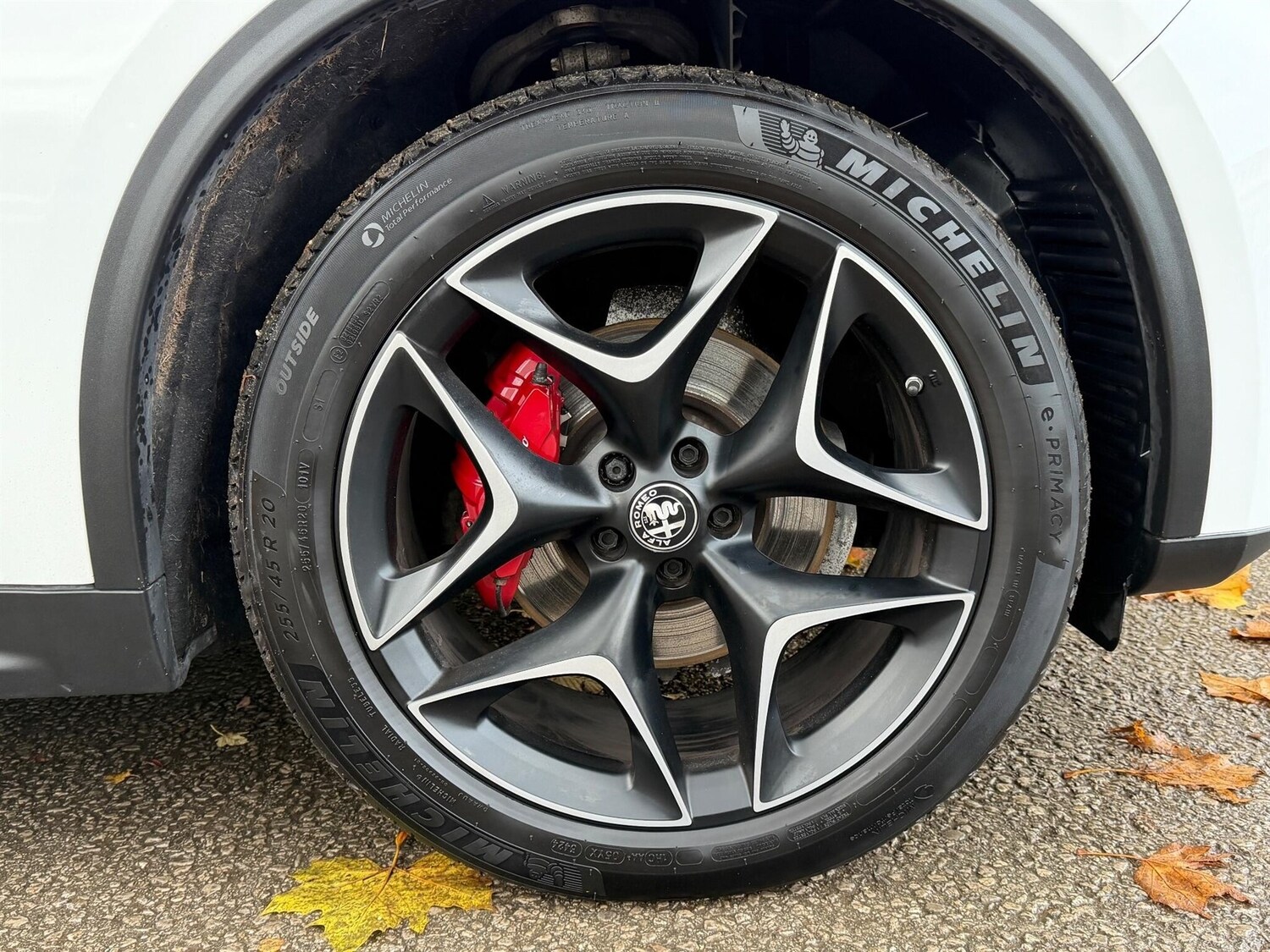 Used Alfa Romeo Stelvio 2019 for sale - 76177289: Photo 34