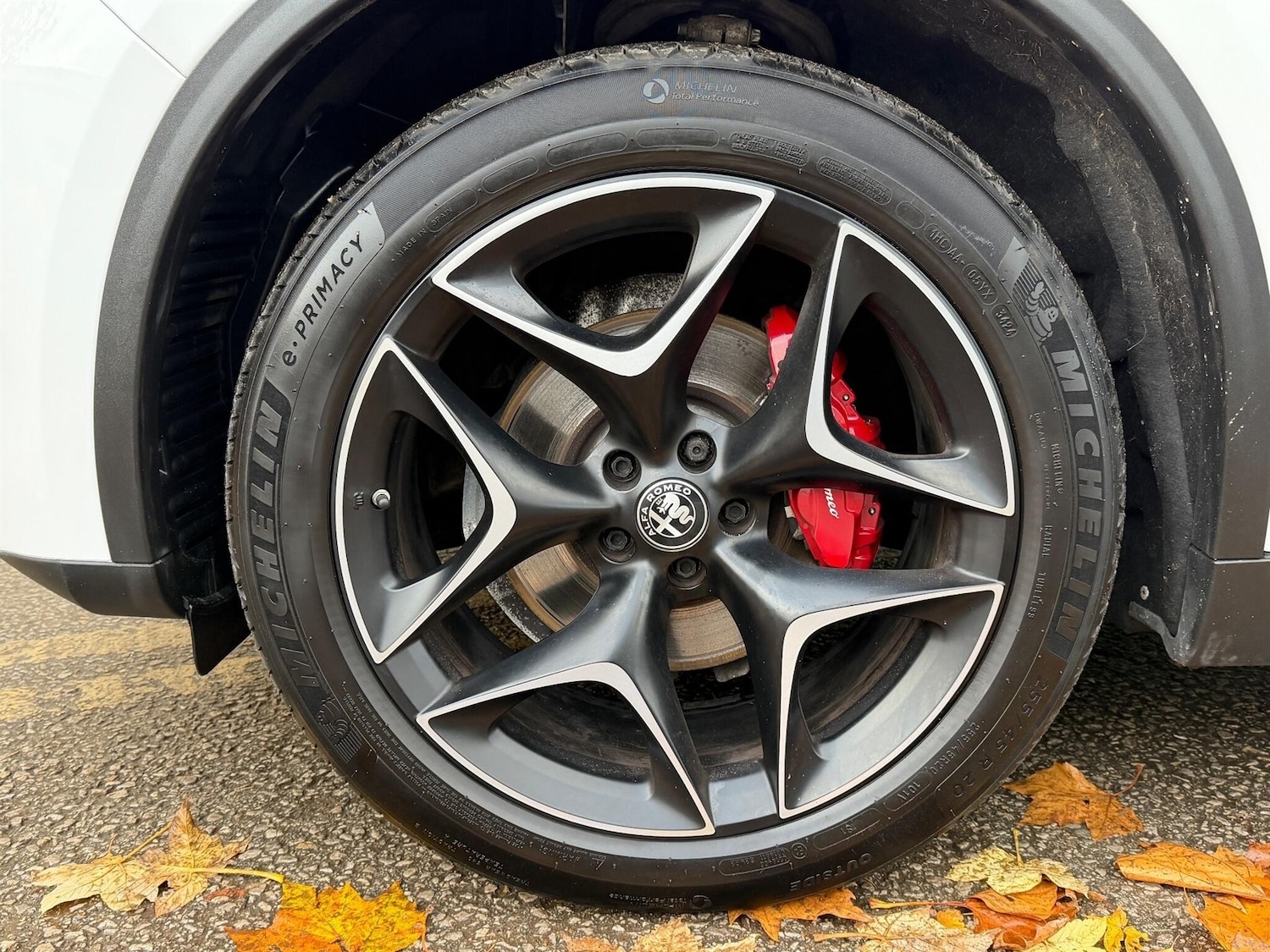 Used Alfa Romeo Stelvio 2019 for sale - 76177289: Photo 37