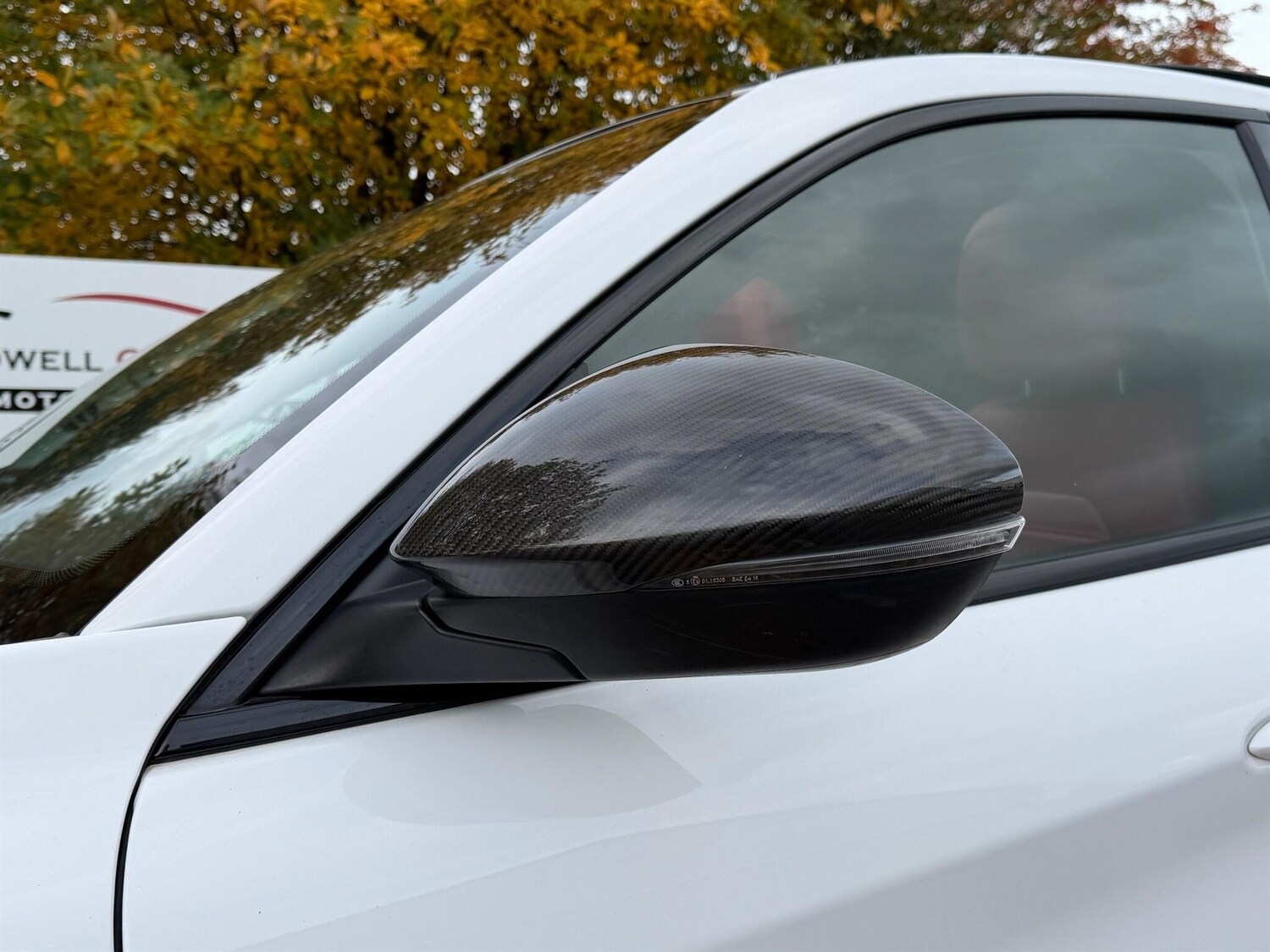 Used Alfa Romeo Stelvio 2019 for sale - 76177289: Photo 8