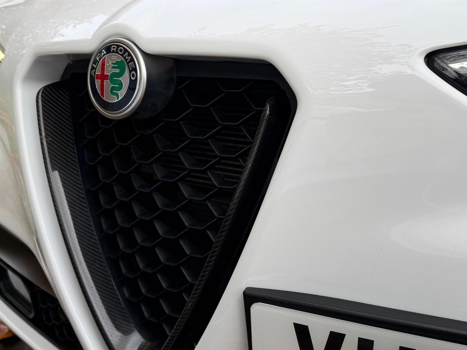 Used Alfa Romeo Stelvio 2019 for sale - 76177289: Photo 9