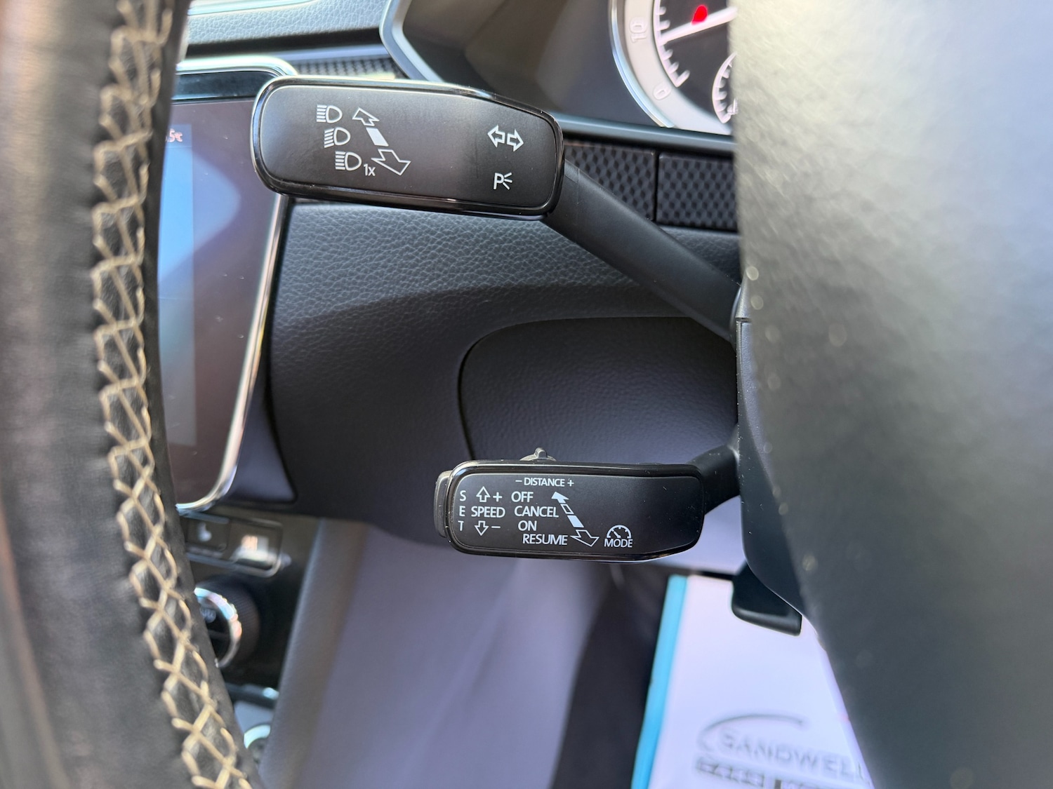 Used Skoda Superb 2018 for sale - 76750268: Photo 21