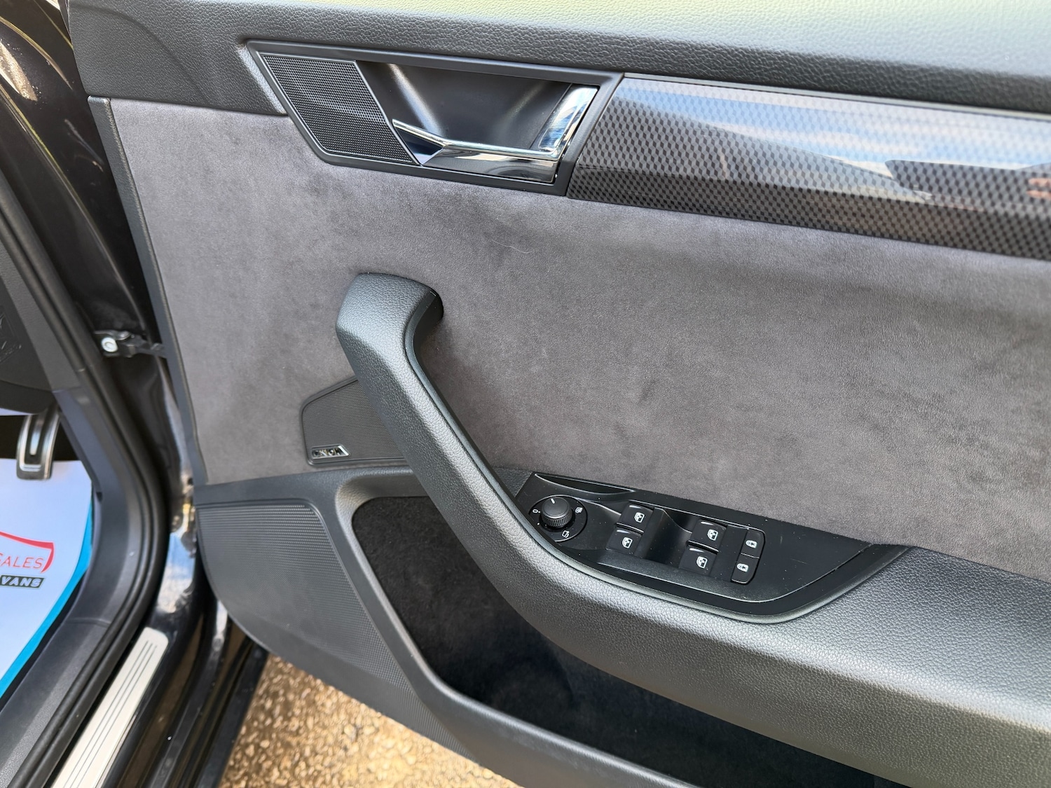 Used Skoda Superb 2018 for sale - 76750268: Photo 24