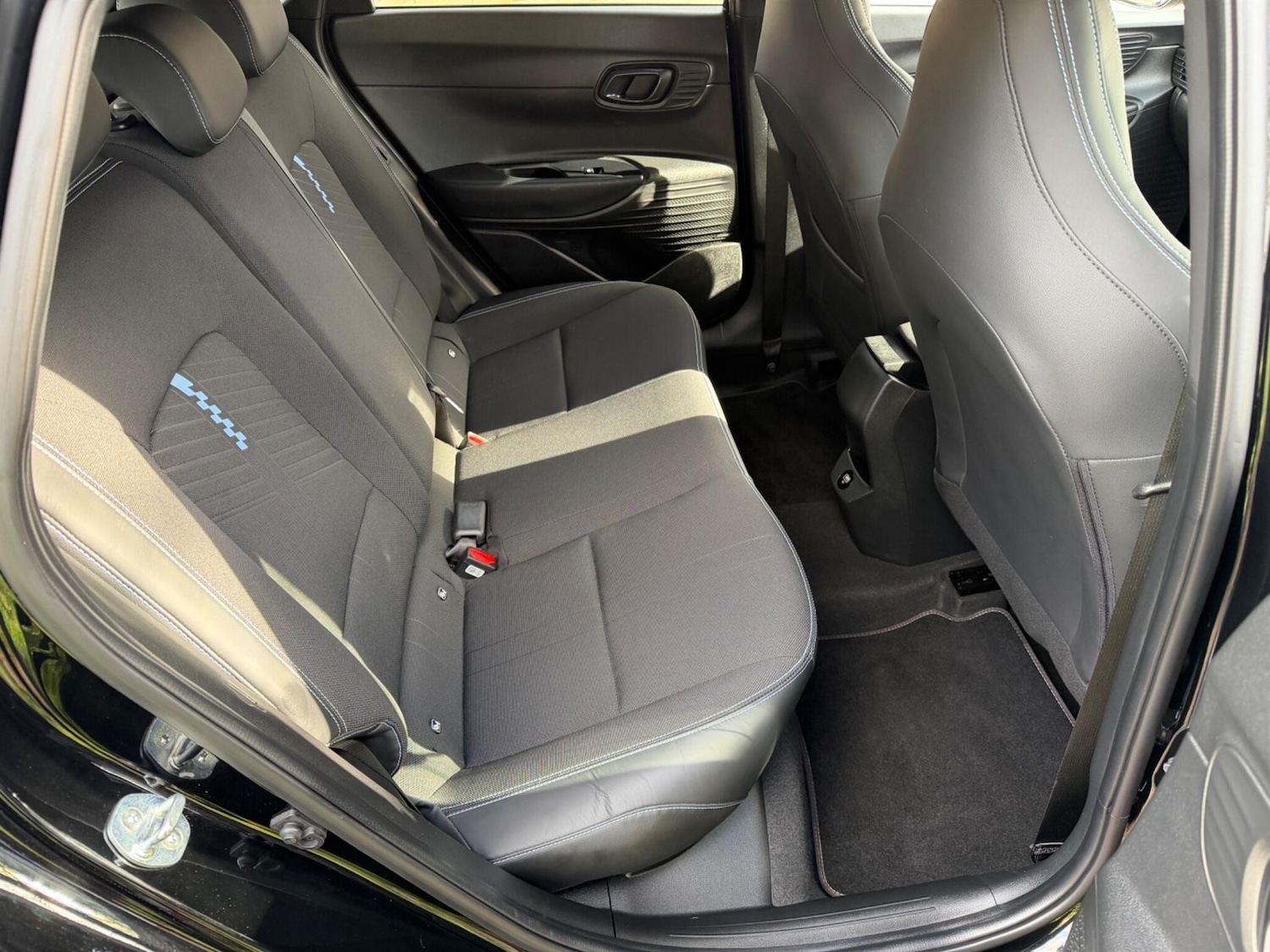 Used Hyundai i20 2024 for sale - 77744407: Photo 10