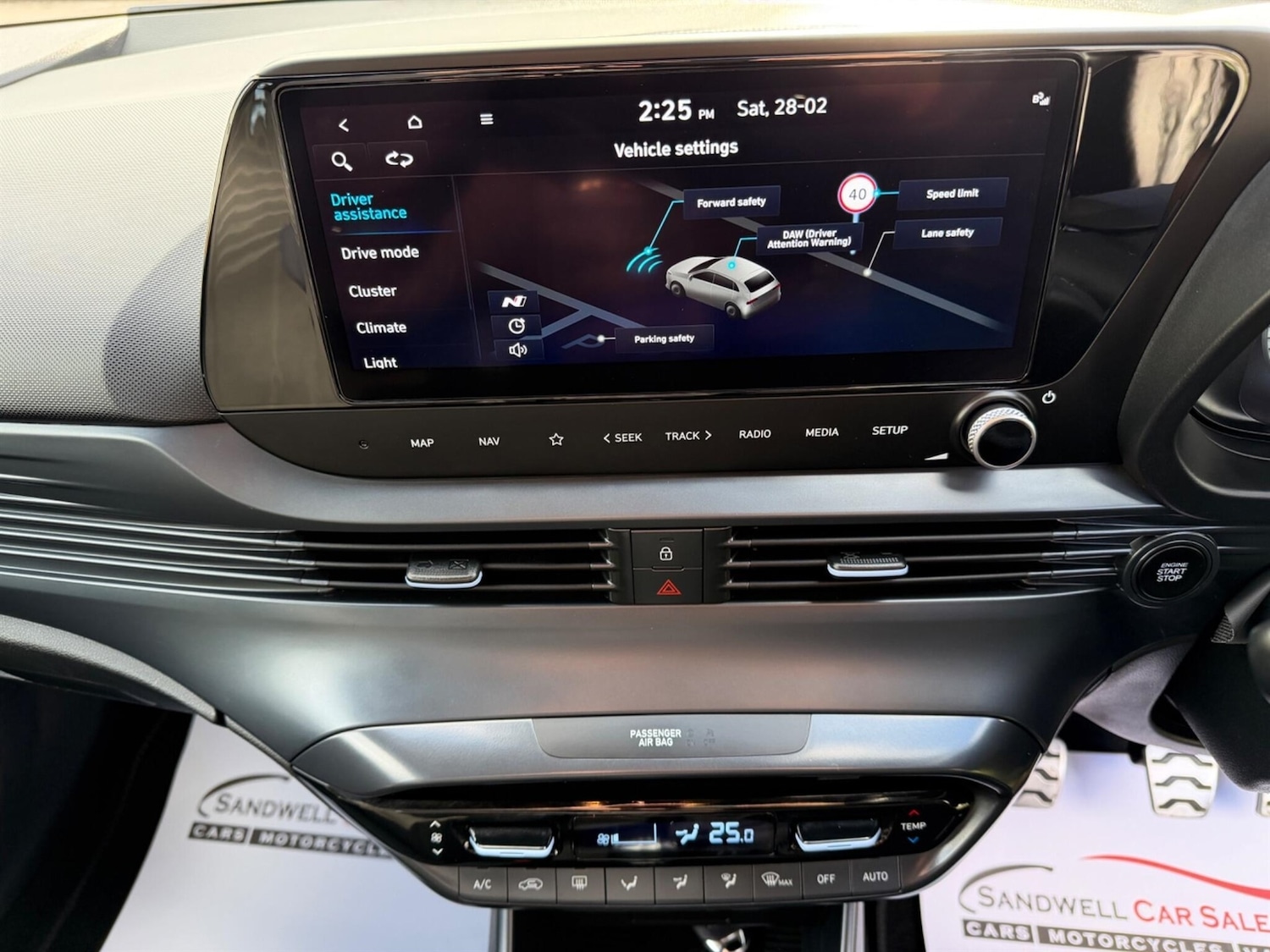 Used Hyundai i20 2024 for sale - 77744407: Photo 15