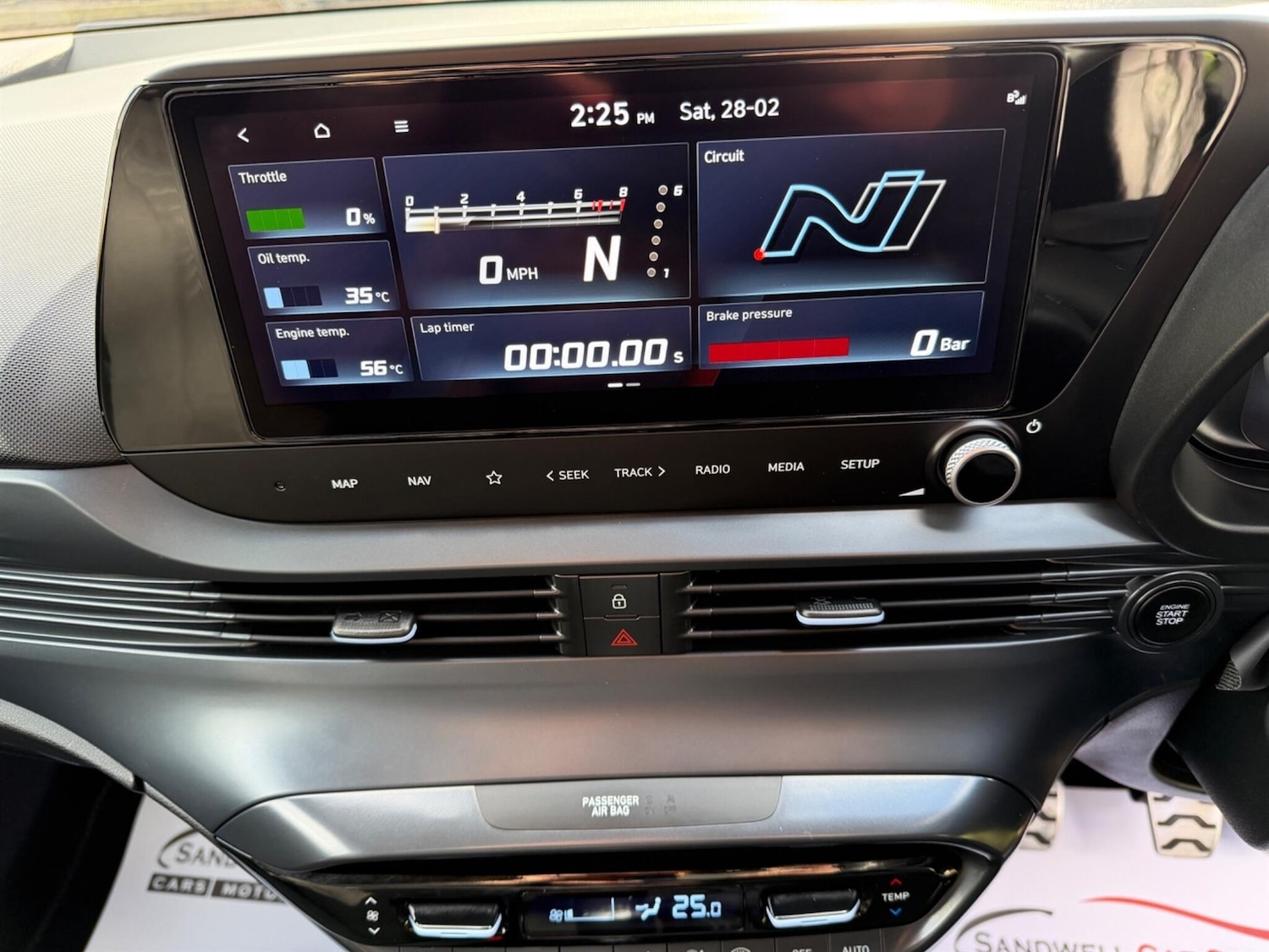 Used Hyundai i20 2024 for sale - 77744407: Photo 17