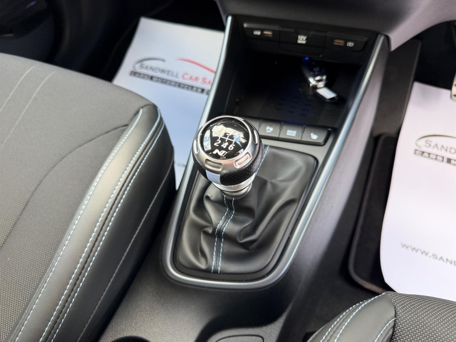 Used Hyundai i20 2024 for sale - 77744407: Photo 18