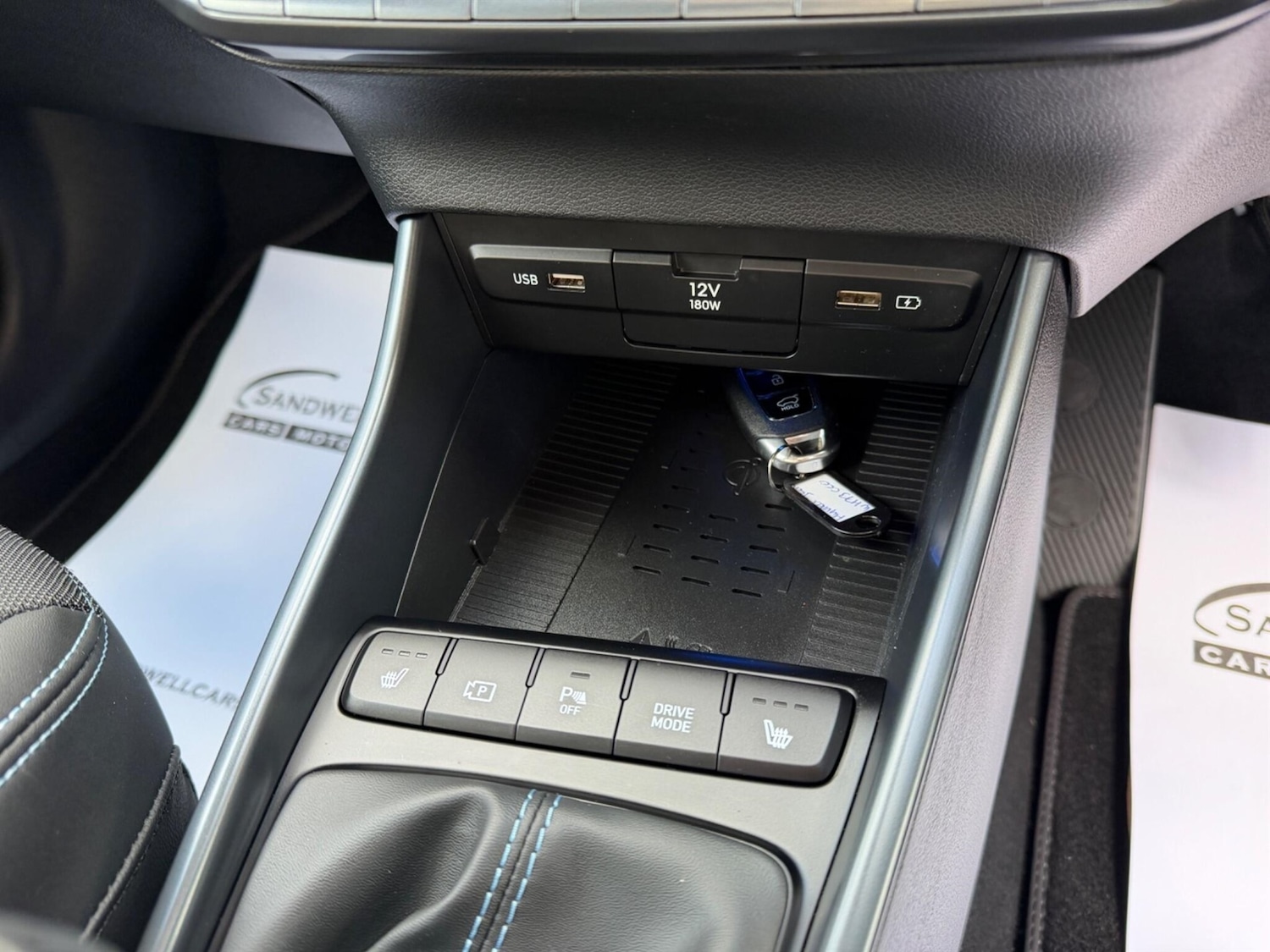 Used Hyundai i20 2024 for sale - 77744407: Photo 19