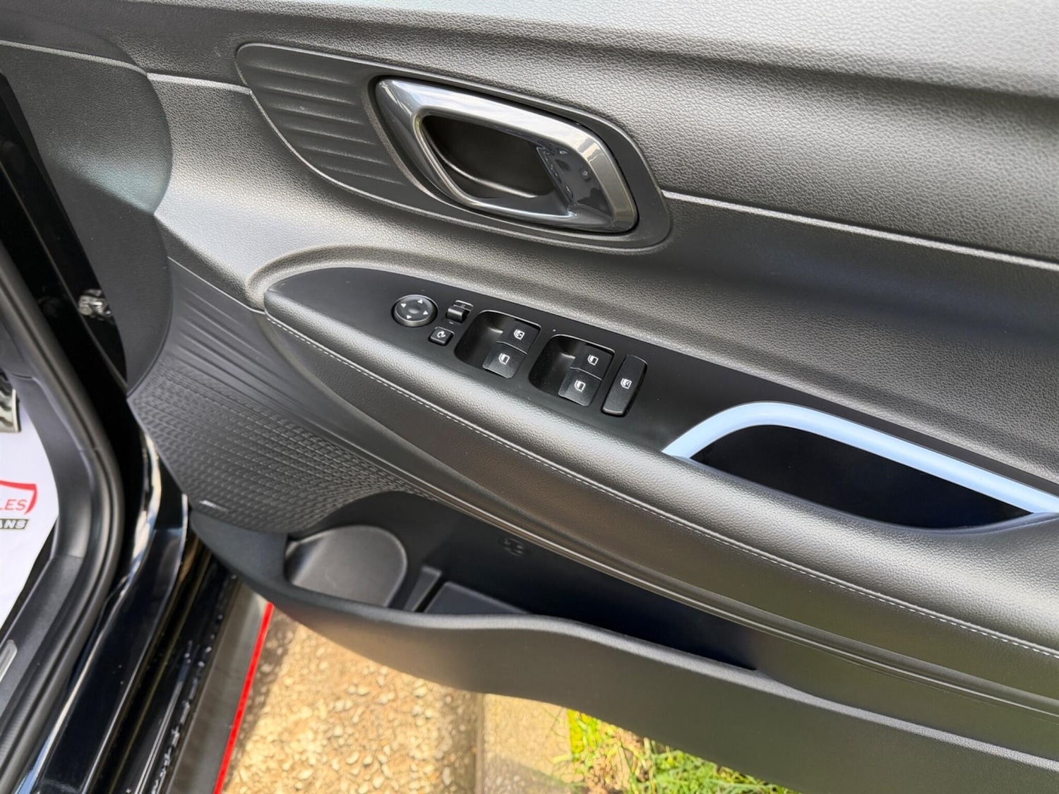 Used Hyundai i20 2024 for sale - 77744407: Photo 22