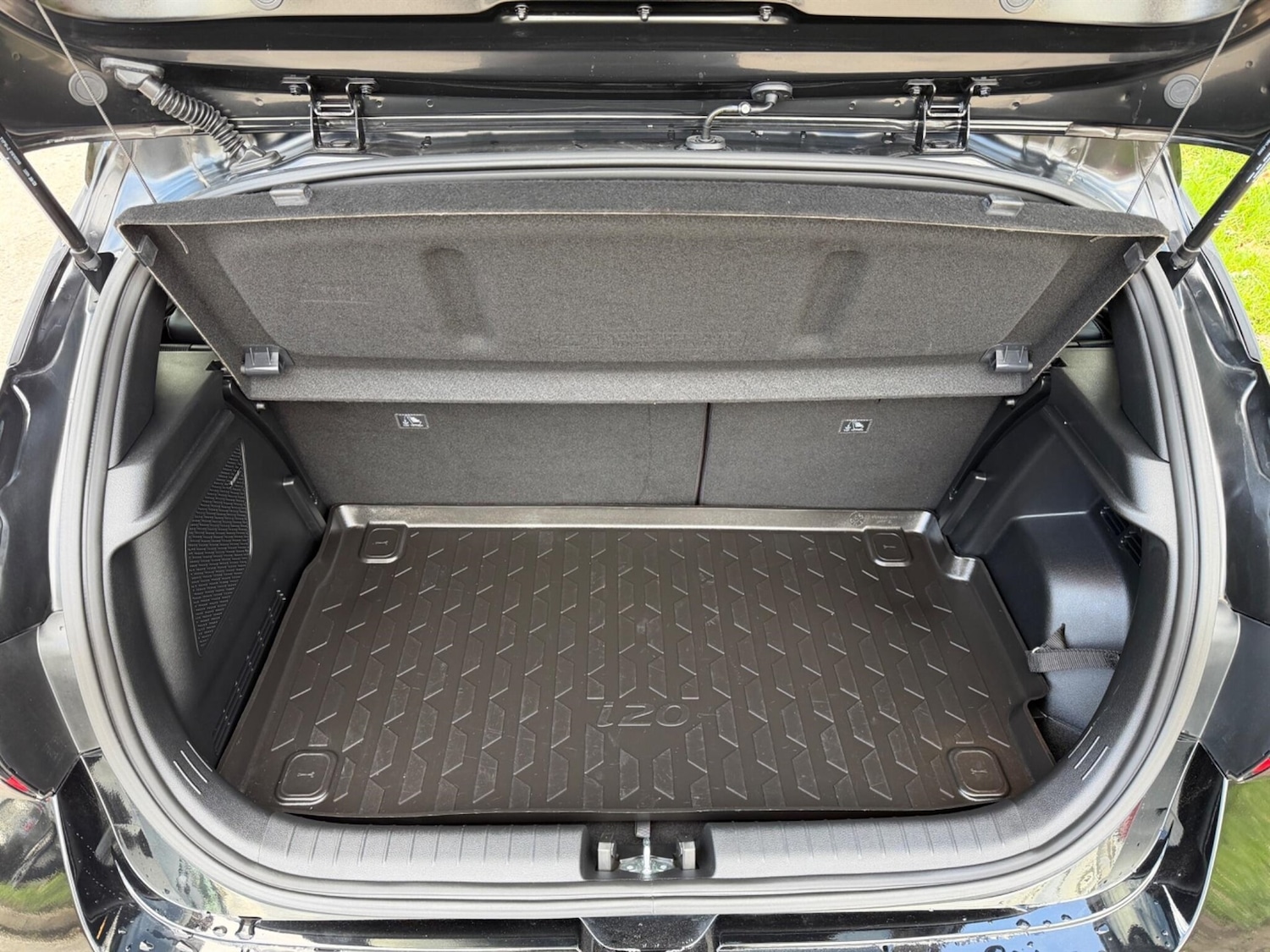 Used Hyundai i20 2024 for sale - 77744407: Photo 24