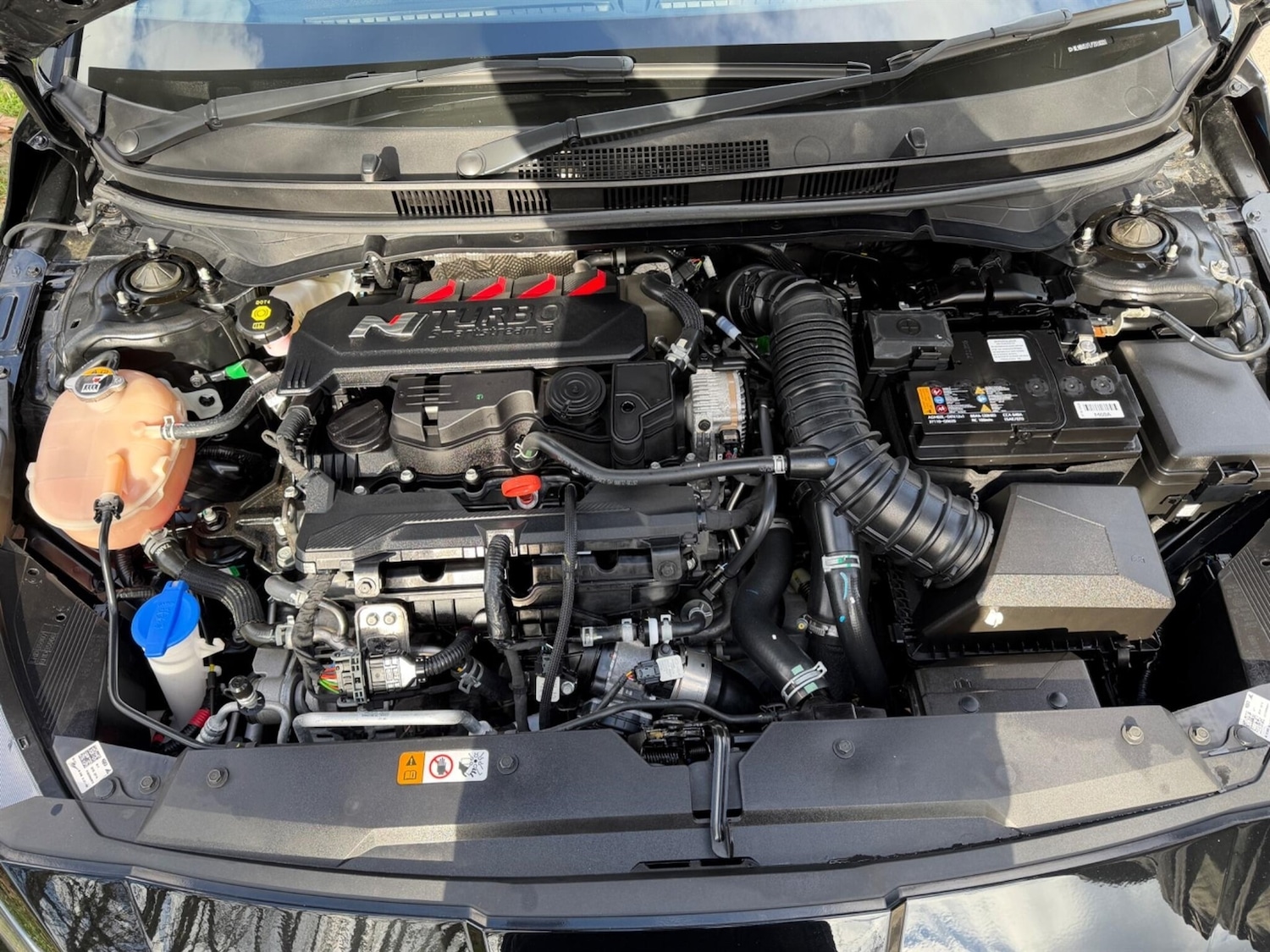 Used Hyundai i20 2024 for sale - 77744407: Photo 25