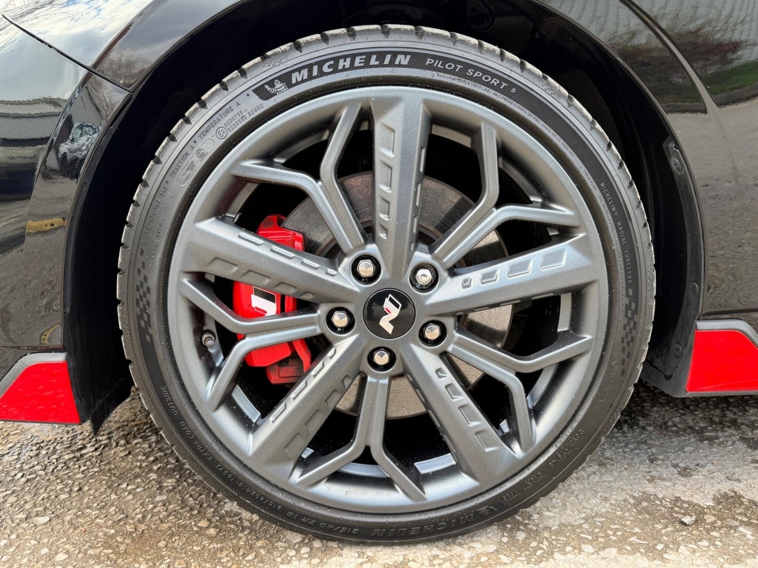 Used Hyundai i20 2024 for sale - 77744407: Photo 26