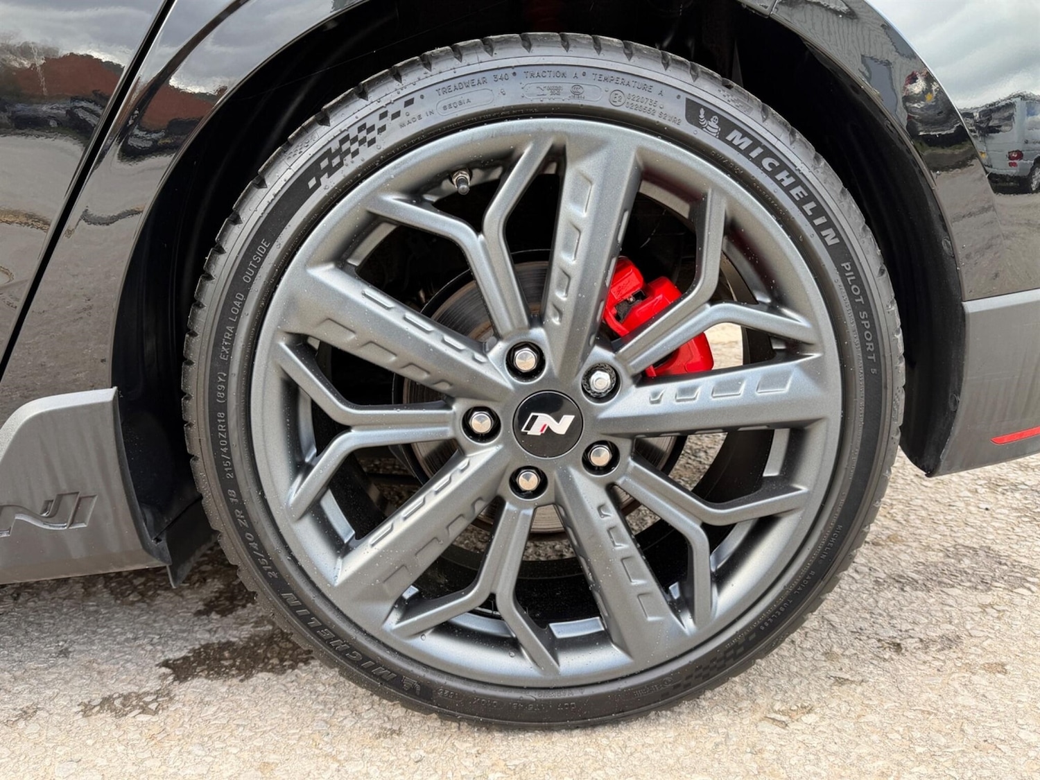 Used Hyundai i20 2024 for sale - 77744407: Photo 27