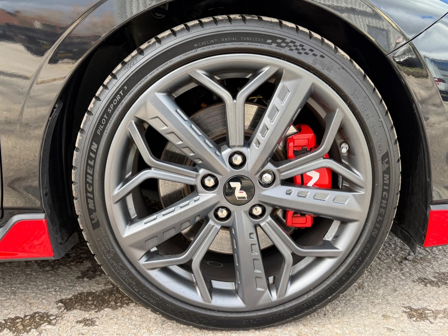 Used Hyundai i20 2024 for sale - 77744407: Photo 28