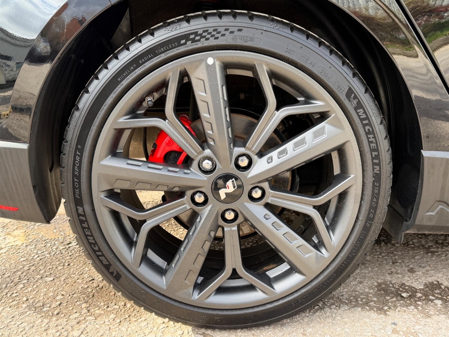 Used Hyundai i20 2024 for sale - 77744407: Photo 29