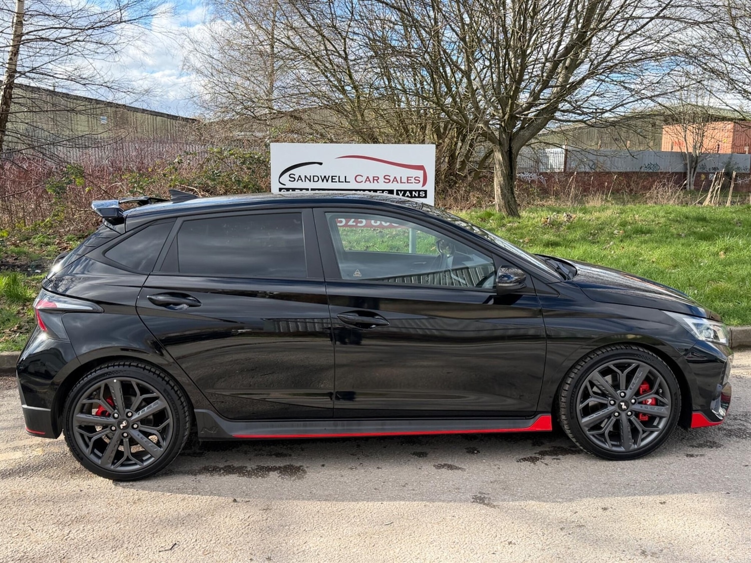 Used Hyundai i20 2024 for sale - 77744407: Photo 5