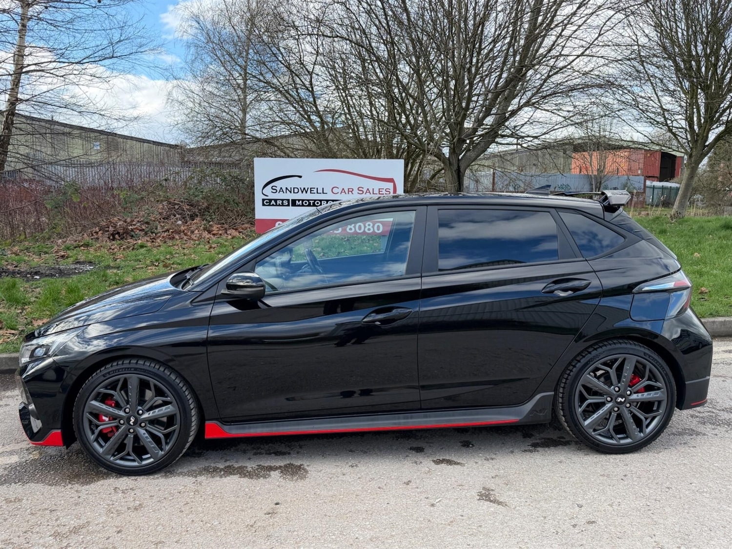 Used Hyundai i20 2024 for sale - 77744407: Photo 6