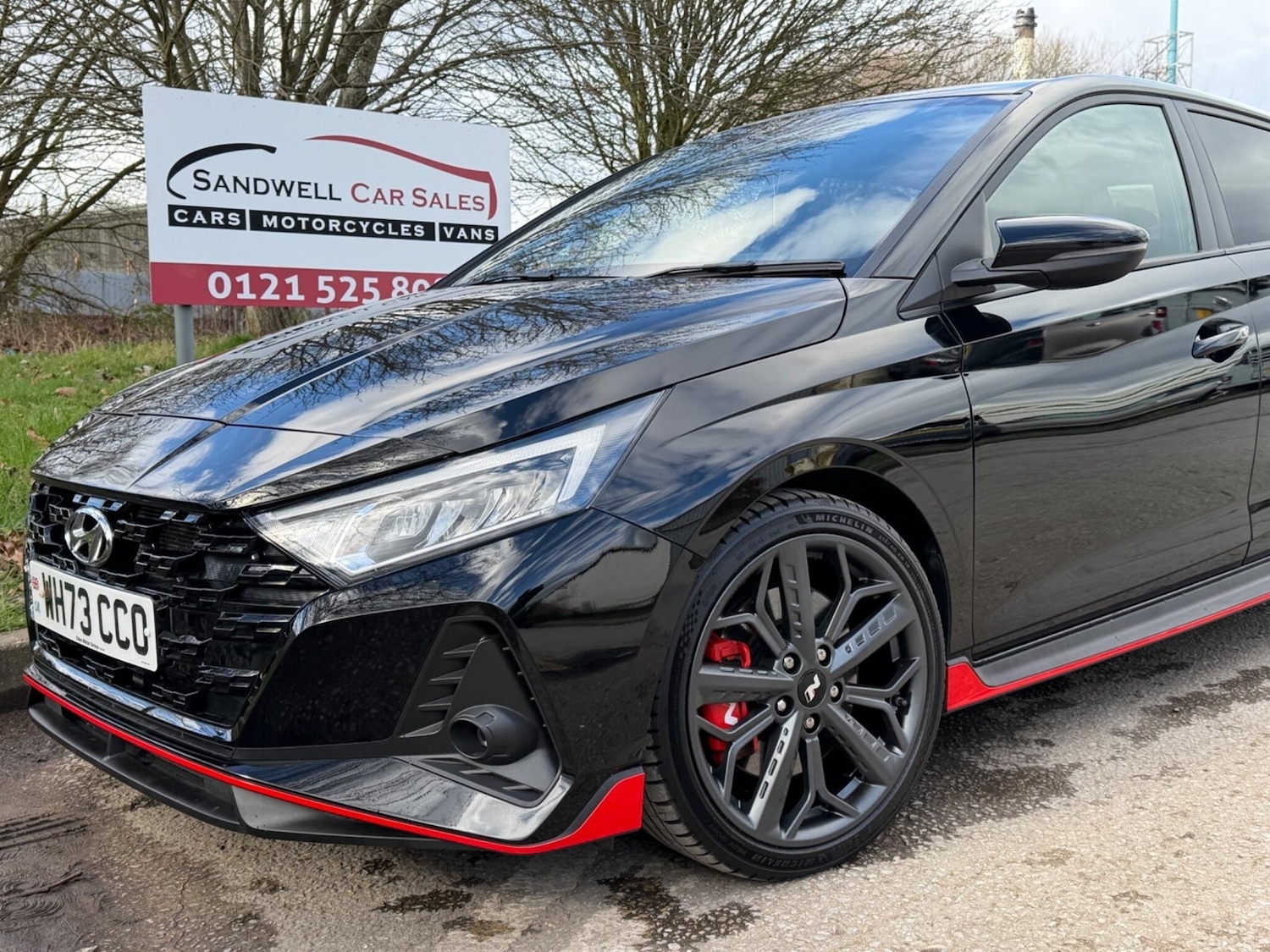 Used Hyundai i20 2024 for sale - 77744407: Photo 7