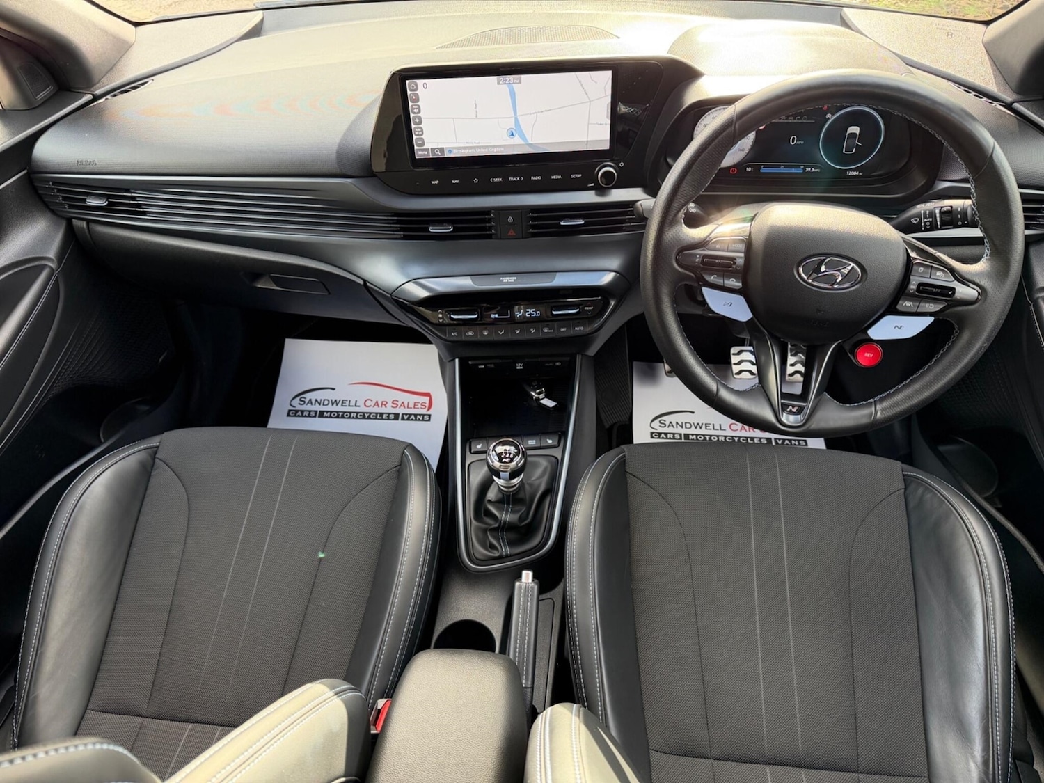 Used Hyundai i20 2024 for sale - 77744407: Photo 8