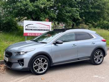 2021 (21) - 1.5T GDi ISG 4 5dr DCT