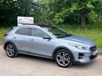 Used Kia XCeed 2021 for sale - 74897084: Photo