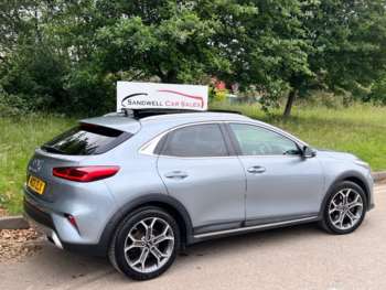 Used Kia XCeed 2021 for sale - 74897084: Photo