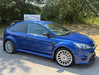 Used Ford Focus 2010 for sale - 78974444: Photo