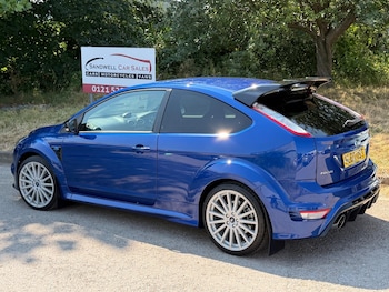 Used Ford Focus 2010 for sale - 78974444: Photo
