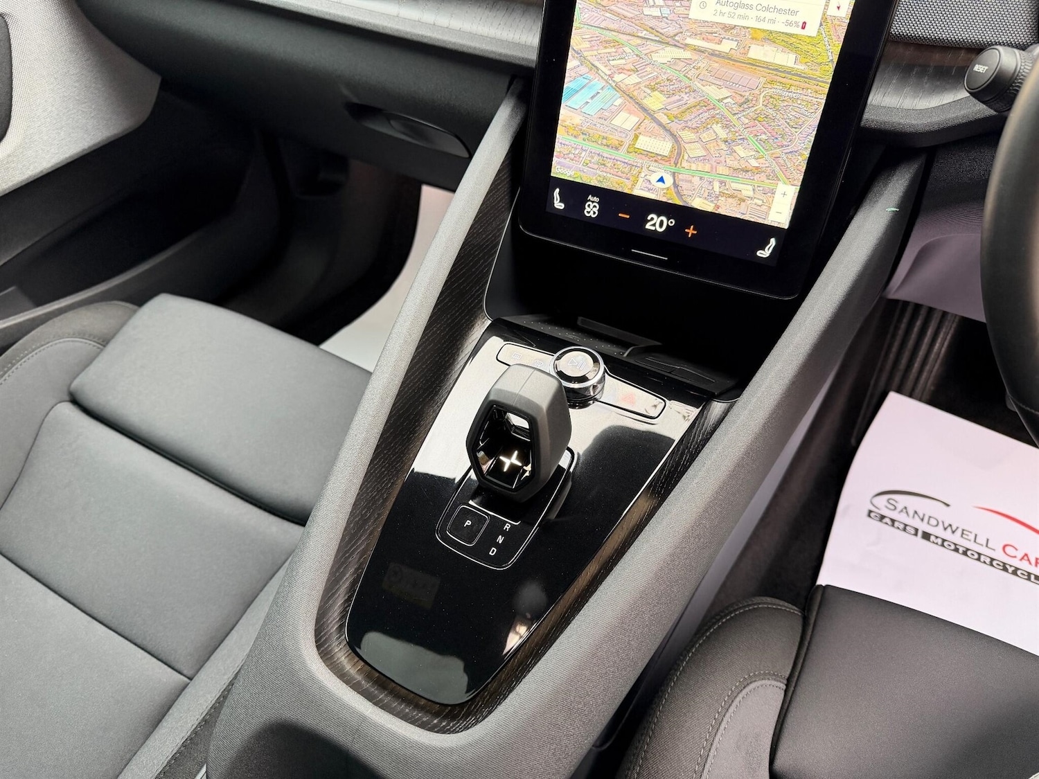 Used Polestar Polestar 2 2021 for sale - 76494463: Photo 12