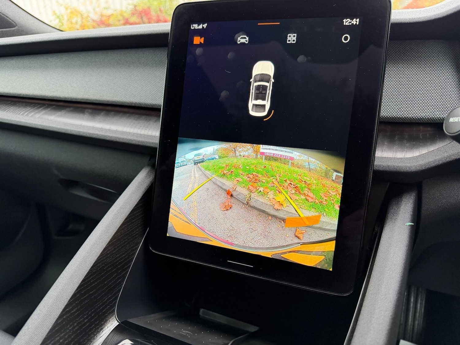 Used Polestar Polestar 2 2021 for sale - 76494463: Photo 14