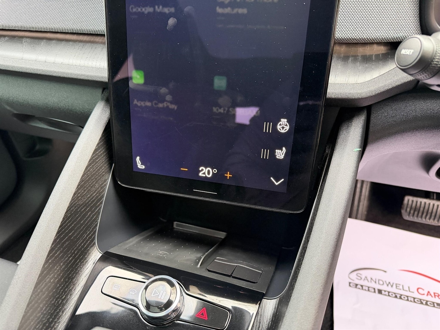 Used Polestar Polestar 2 2021 for sale - 76494463: Photo 20