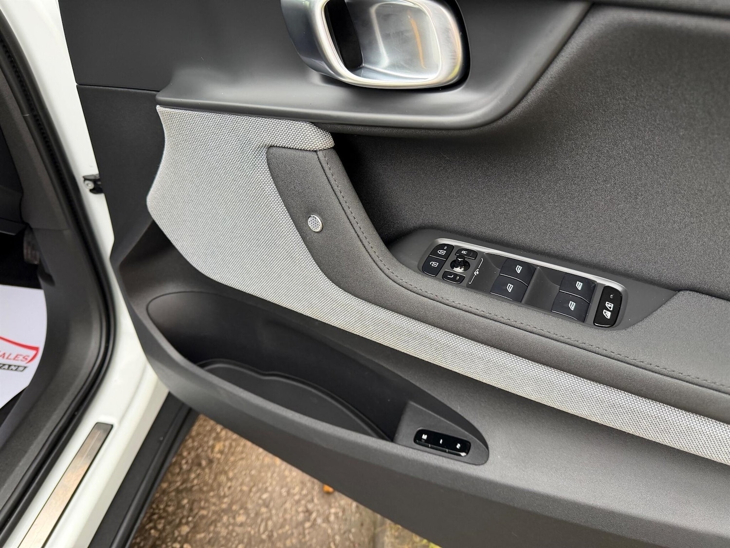 Used Polestar Polestar 2 2021 for sale - 76494463: Photo 22