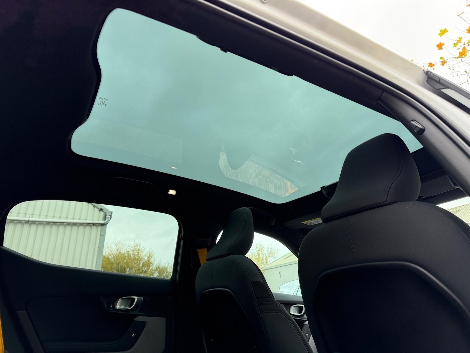 Used Polestar Polestar 2 2021 for sale - 76494463: Photo 25