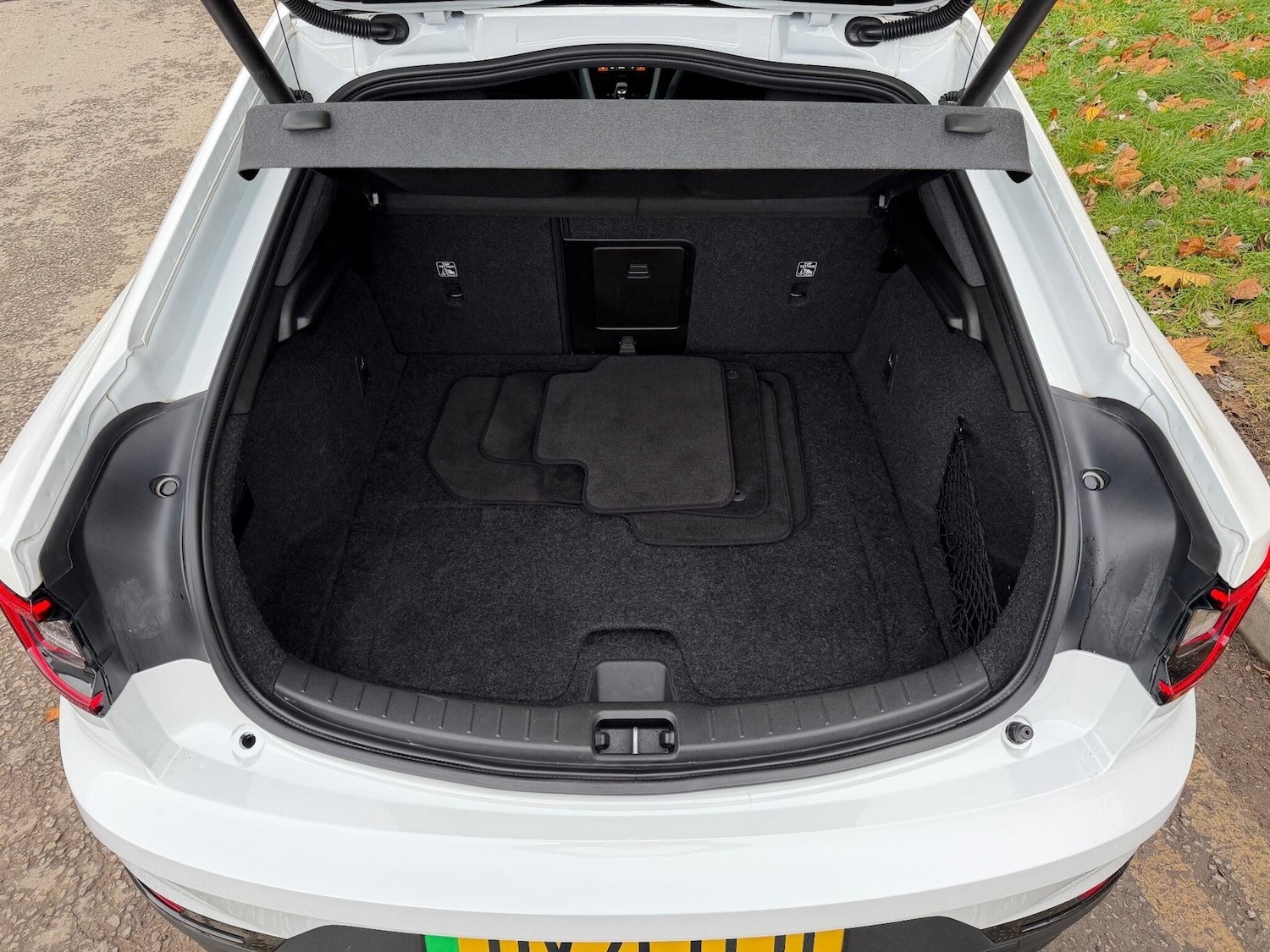 Used Polestar Polestar 2 2021 for sale - 76494463: Photo 27