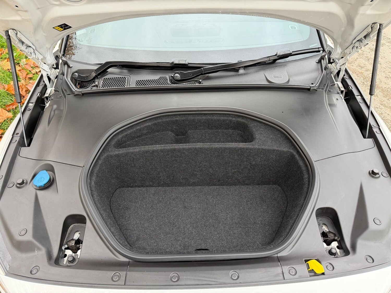 Used Polestar Polestar 2 2021 for sale - 76494463: Photo 28