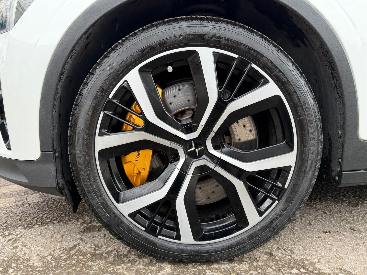 Used Polestar Polestar 2 2021 for sale - 76494463: Photo 29