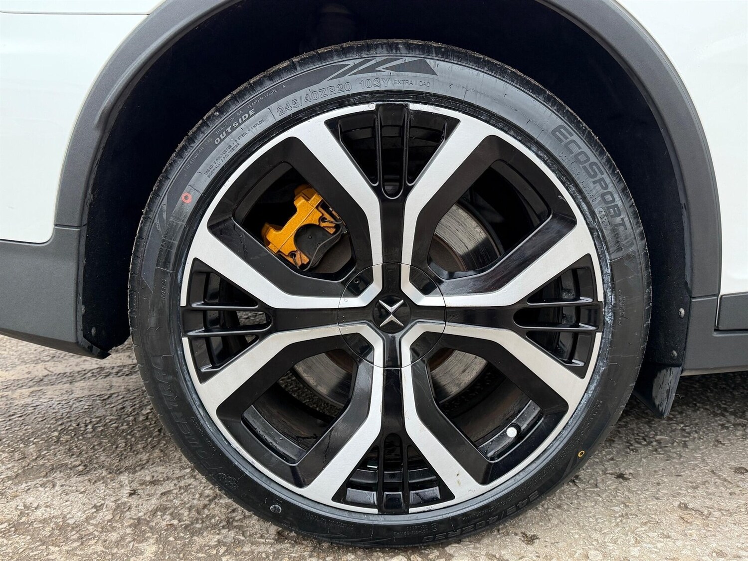 Used Polestar Polestar 2 2021 for sale - 76494463: Photo 30