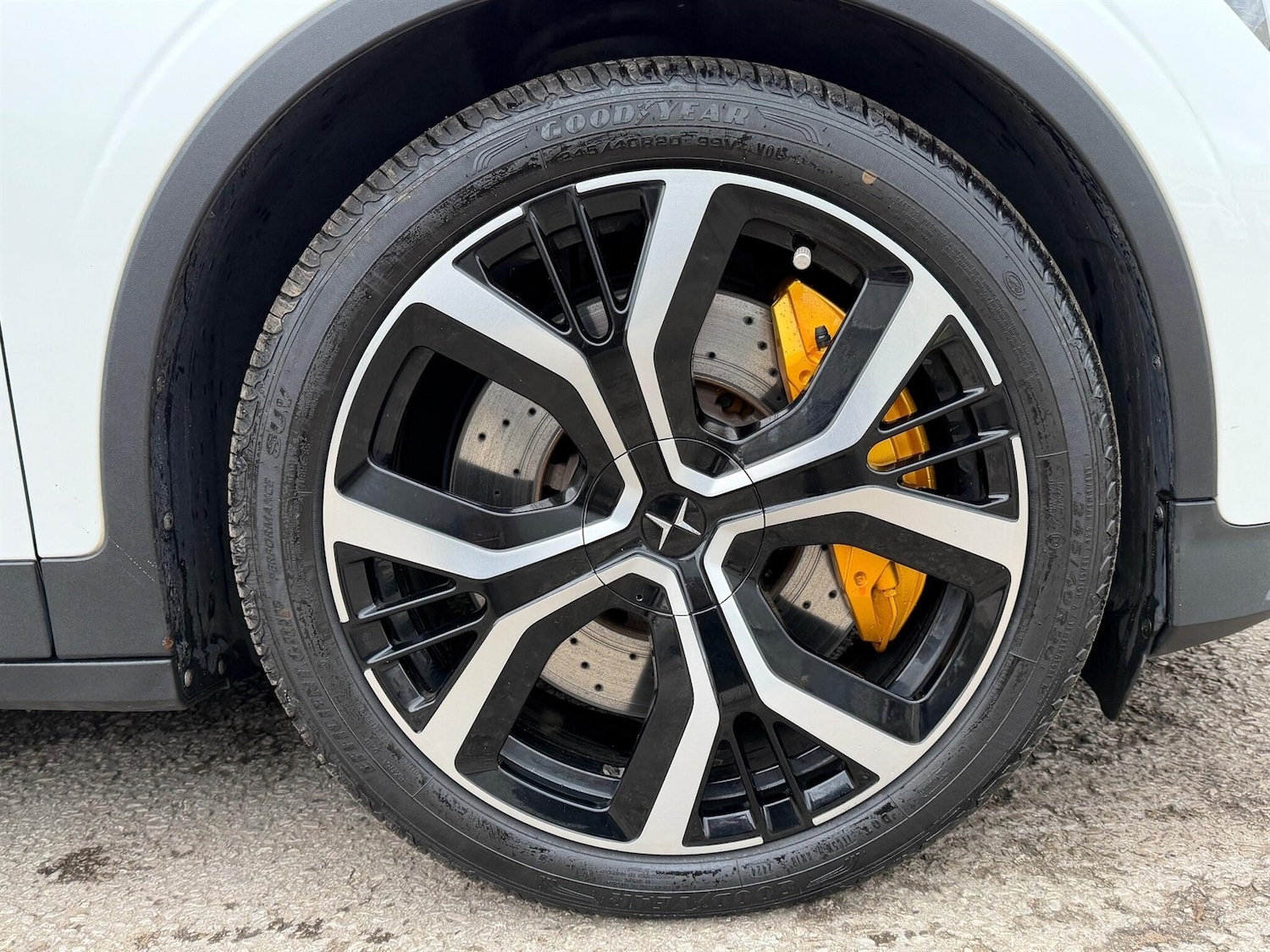 Used Polestar Polestar 2 2021 for sale - 76494463: Photo 31